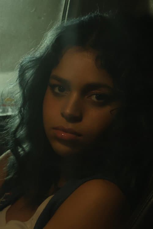 Maria Rodrigues