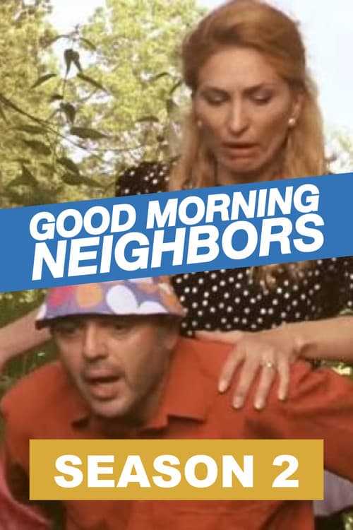 Good Morning, Neighbor Season 2 poster