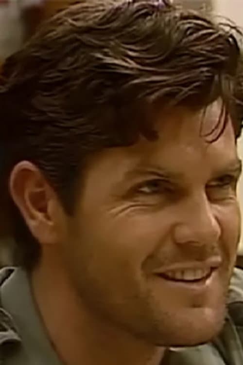 Mark Conroy