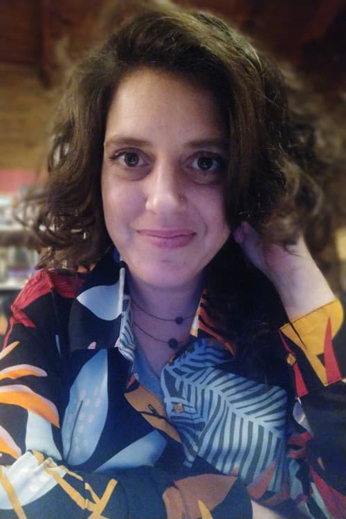 Amparo Aguilar