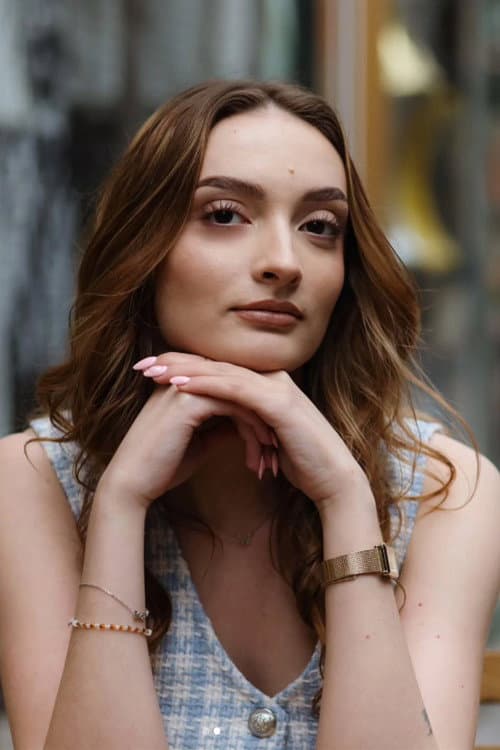 Clémence Ponsinet