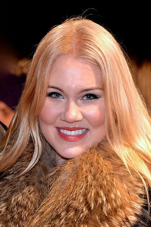 Isabella Löwengrip