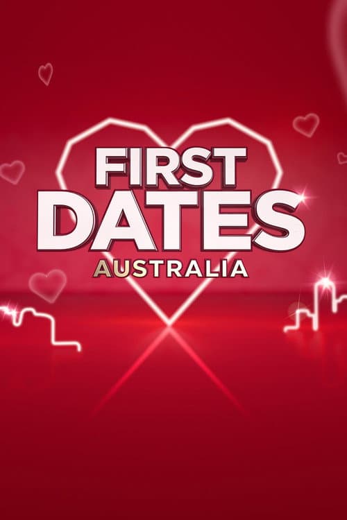 First Dates Australia Season 2 poster