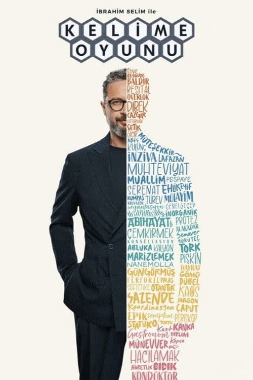 Kelime Oyunu Bloomberg HT poster