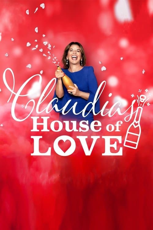 Claudias House of Love Season 1 poster