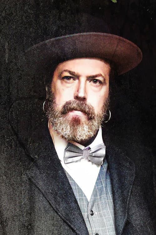 Frank Jirhamn
