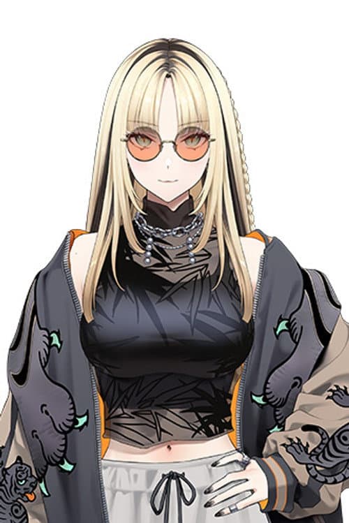 Koganei Niko