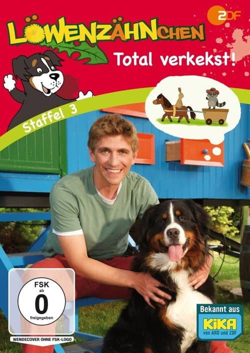 Löwenzähnchen Season 3 poster