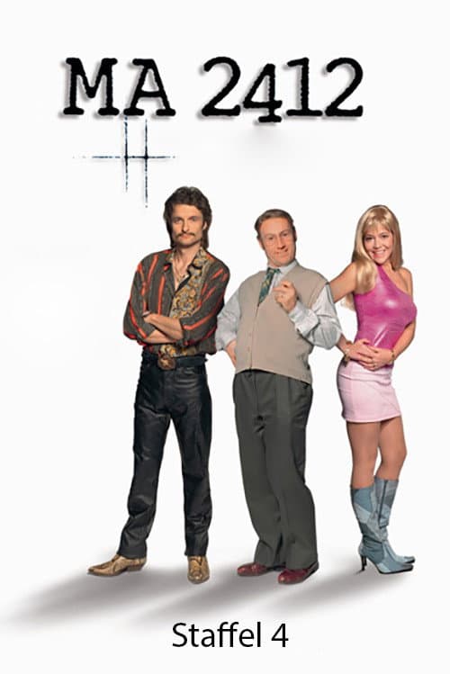 MA 2412 Season 4 poster