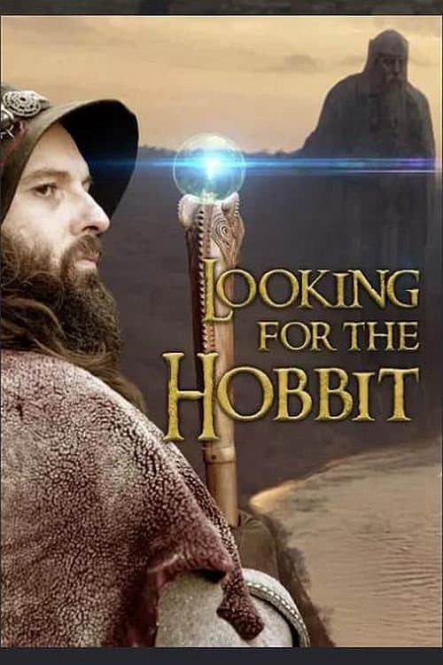 Looking for the Hobbit Season 1 poster
