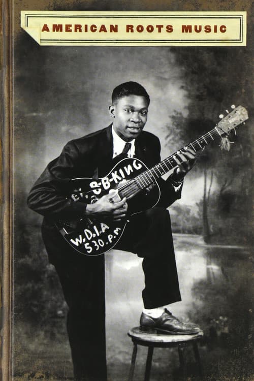 American Roots Music Miniseries poster
