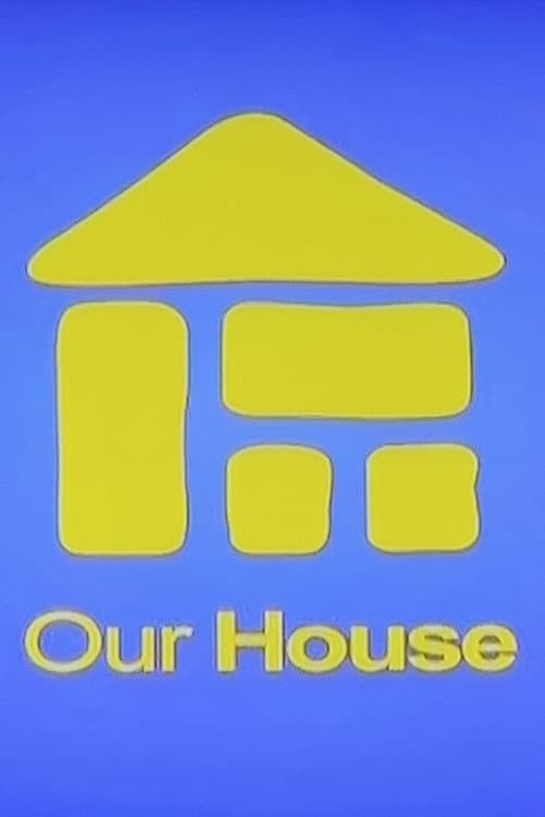 Our House Season 1 poster