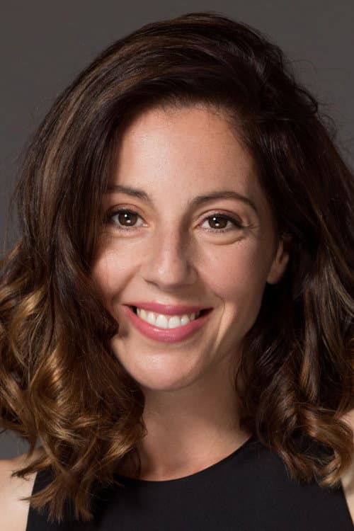 Desirée Balbás
