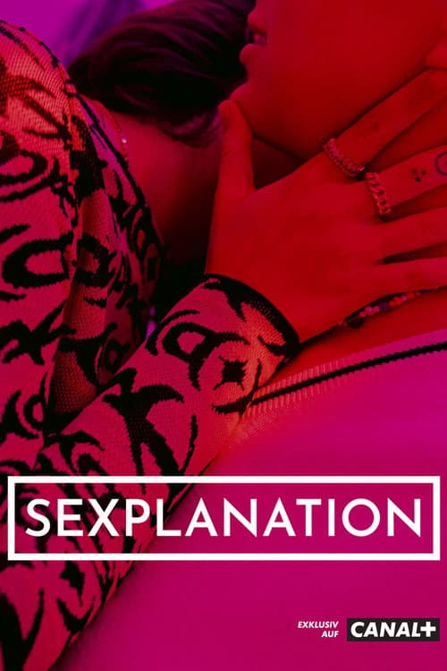 Sexplanation Season 1 poster