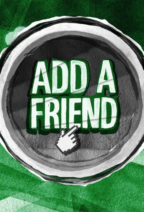 Add a Friend Season 2 poster