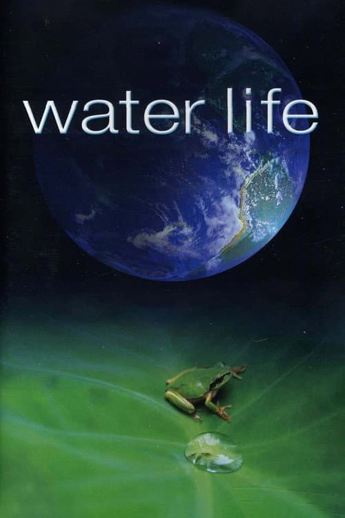 Water Life Season 1 poster