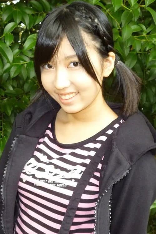 Momo Kido