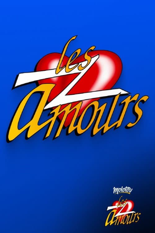 Les Z'amours Season 2 poster