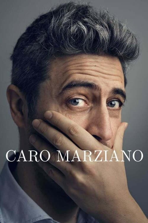 Caro Marziano Season 1 poster