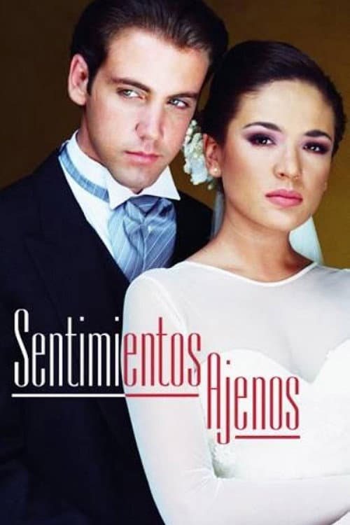 Sentimientos Ajenos Season 1 poster