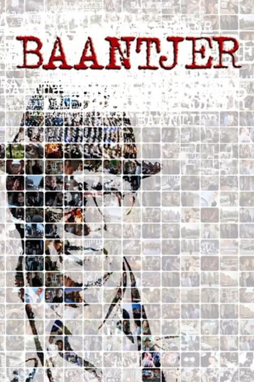Baantjer Season 4 poster
