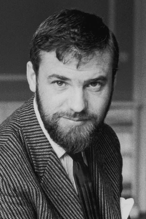 Ray Galton