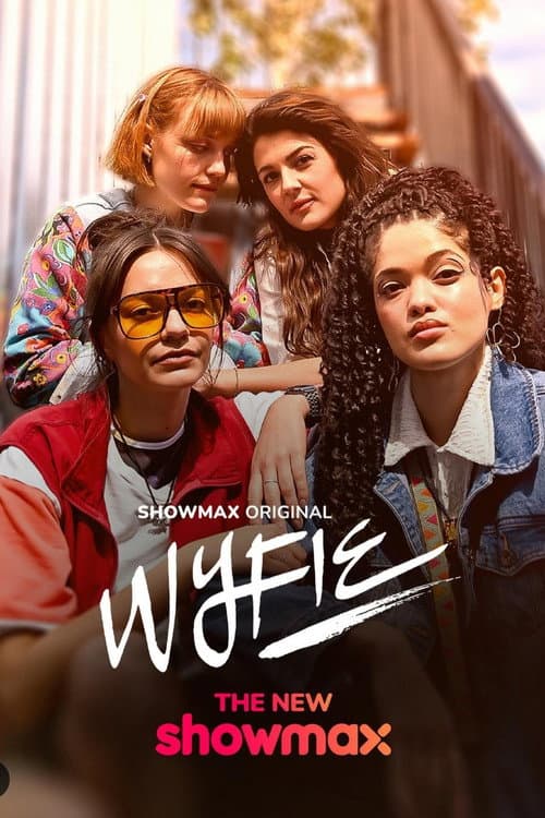 Wyfie Season 1 poster