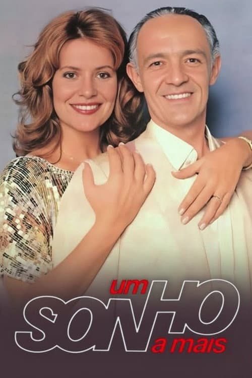 Um Sonho a Mais Season 1 poster