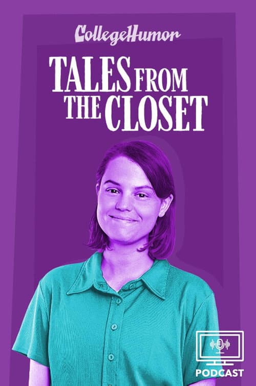Tales from the Closet Season 1 poster