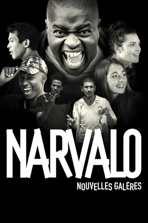 About Last Night... Season 2 poster