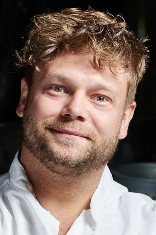 Casper Sobczyk