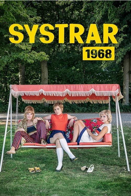 Systrar 1968 Season 1 poster
