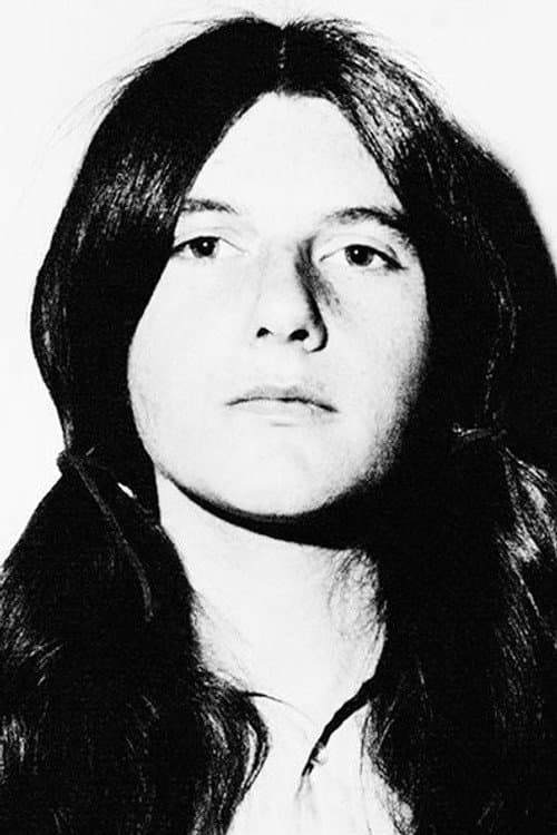 Patricia Krenwinkel