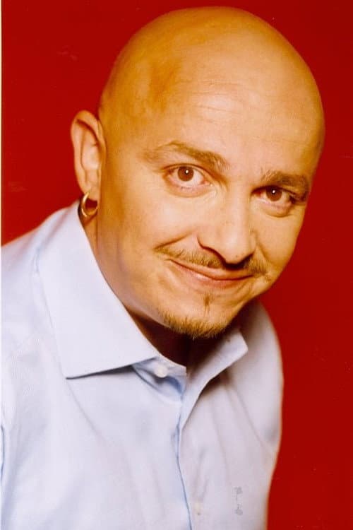 Zdeněk Izer