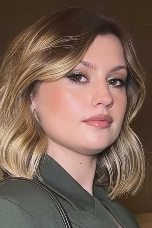 Marine Delplace