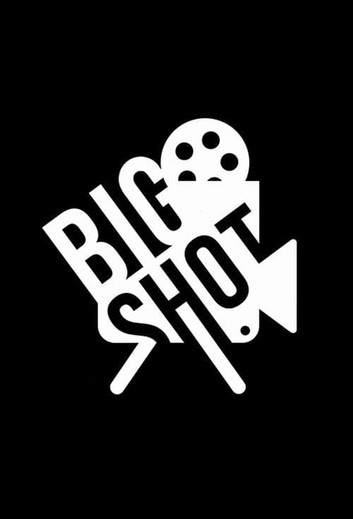 Big Shot Season 1 poster
