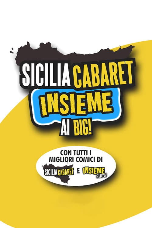 Sicilia Cabaret Season 7 poster
