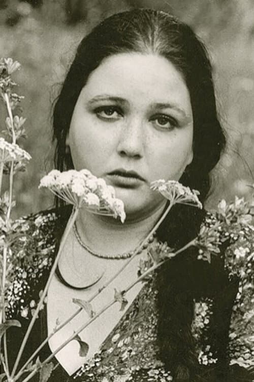 Tatyana Novitskaya