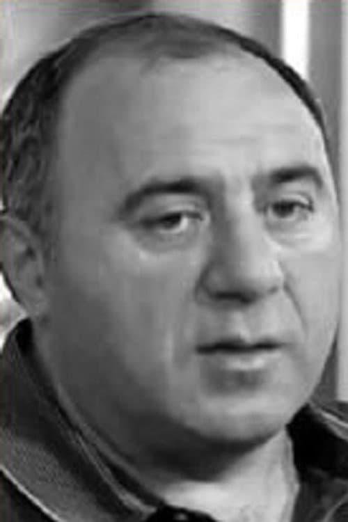 Gio Khutsishvili