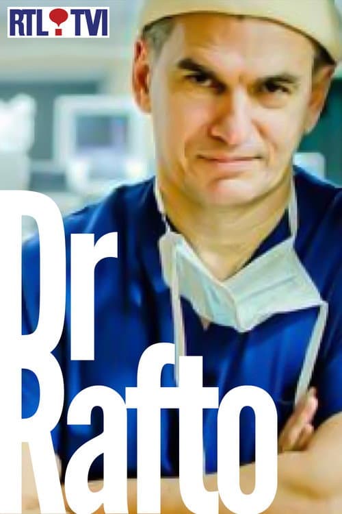 Dr Rafto : sur le fil de la vie Season 1 poster