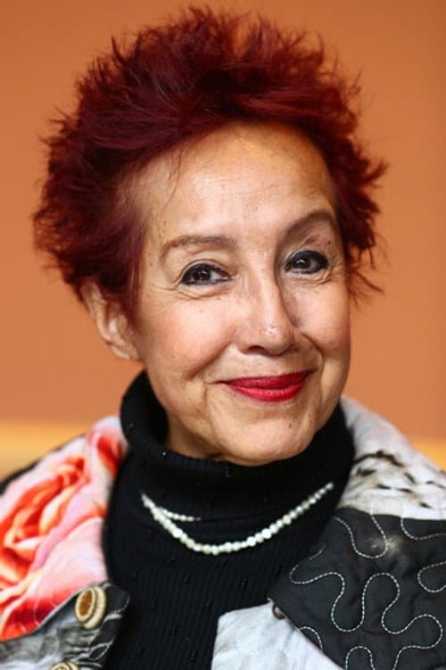 Margarita Irún