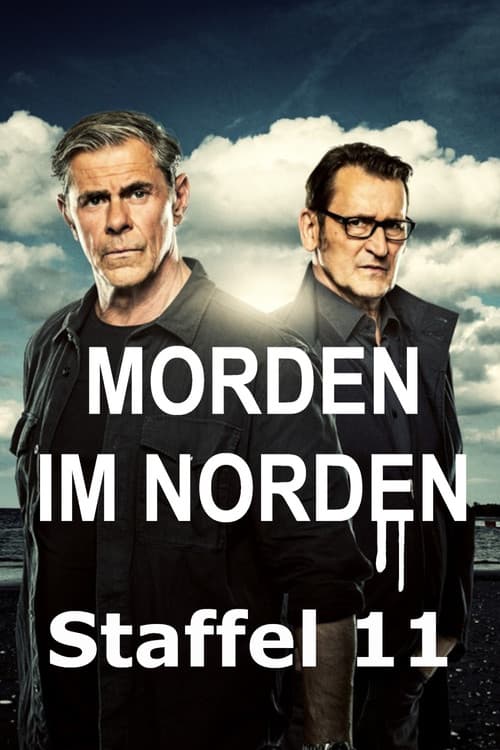 Heiter bis tödlich - Morden im Norden Season 11 poster
