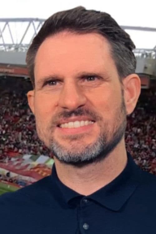 Adrian Clarke