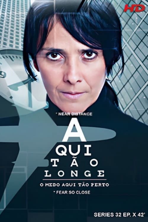 Near Distance Season 2 poster