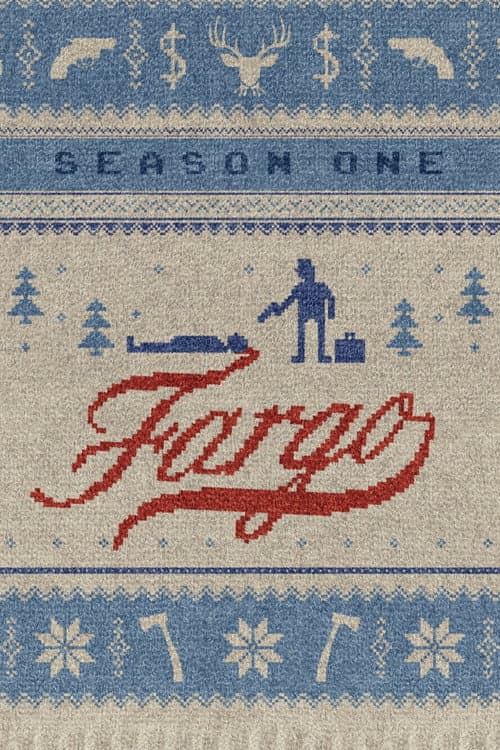 Fargo Season 1 poster