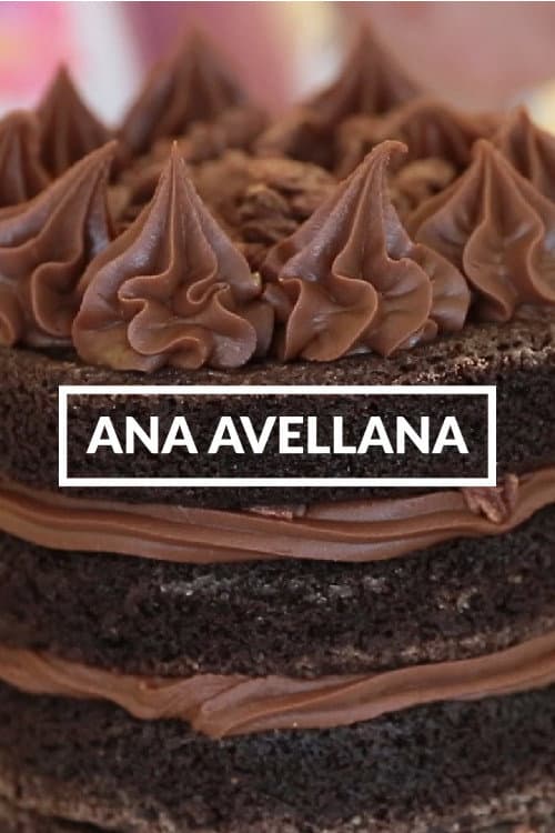 Ana Avellana Season 4 poster