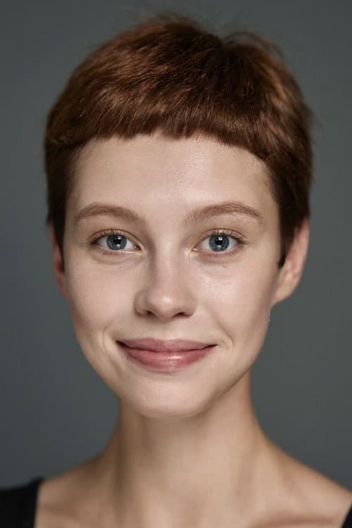 Daria Matveeva