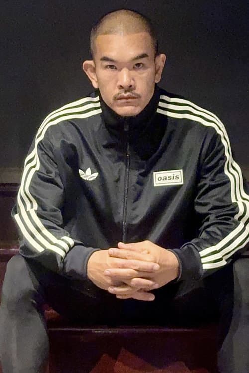 Pongpat Pathumsuwan