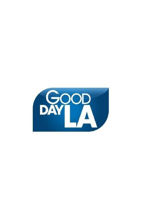 Good Day L.A. 1993 poster