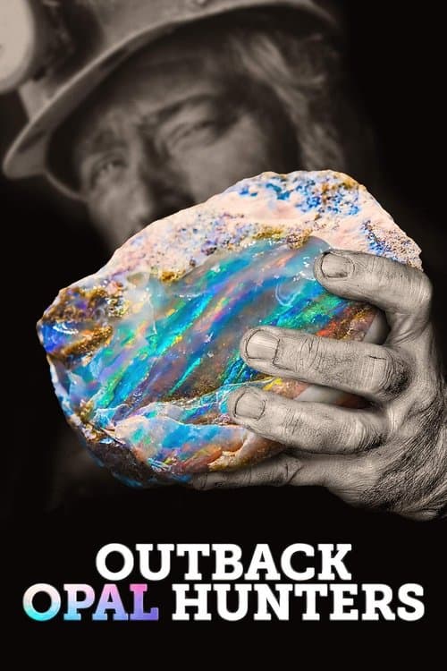 Outback Opal Hunters Season 2 poster